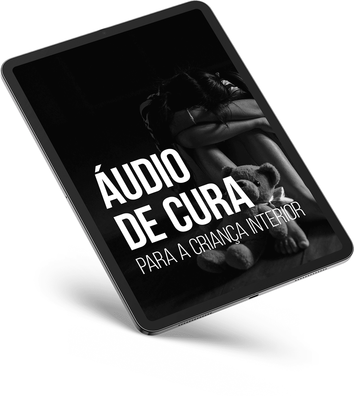 ÁUDIO DE CURA