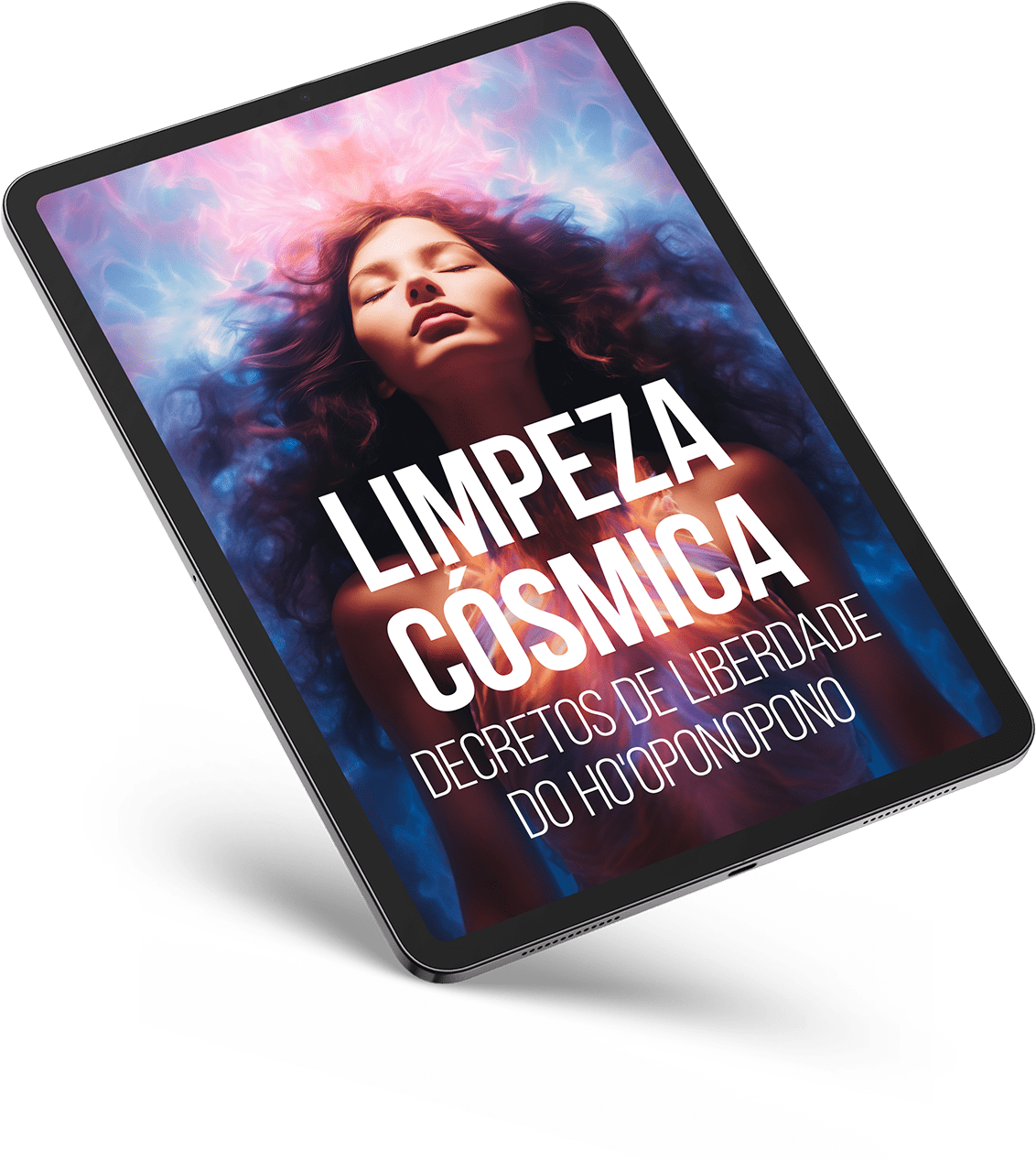 LIMPEZA CÓSMICA