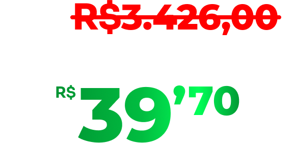 preço